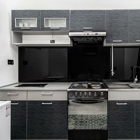 Apartman Ambasador Загреб Екстер'єр фото