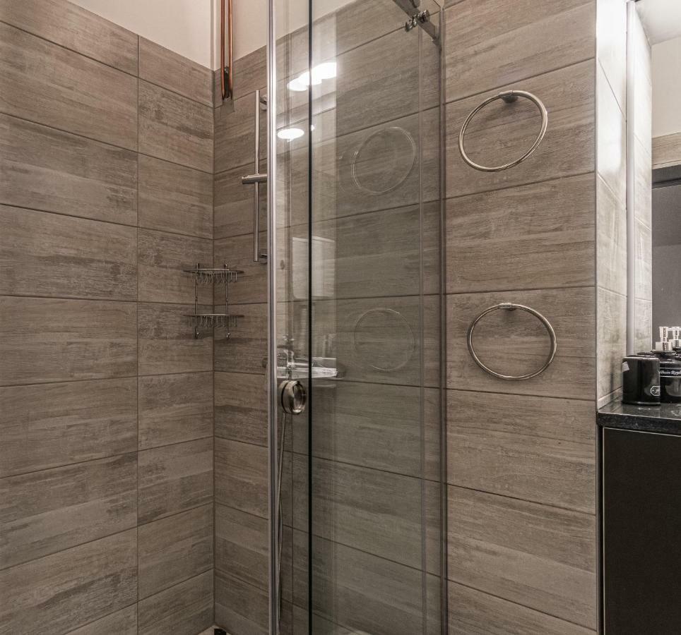 Apartman Ambasador Загреб Екстер'єр фото